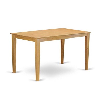 Capri Rectangular Counter Height dining table 36''x60''
