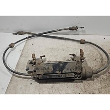 Motore elettrico freno di stazionamento Peugeot 508 2011 9874350580 ODL40989