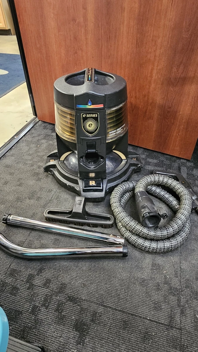 Rainbow E Series Vacuum Cleaners for Sale | Shop New & Used