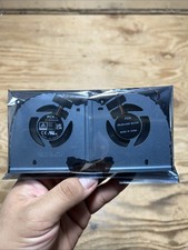 CPU GPU Cooling Fan For ASUS G17 G713 G713QR G733 G733QS G733ZW G533Q G533Z 12V