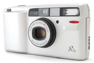 【動作確認済】 RICOH R1 F1225-159-3p p Ricoh R | eBay