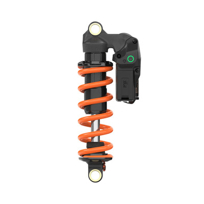 FOX DHX Live Valve Neo Factory 2025 | 230mm x 57,5mm (ohne Feder)