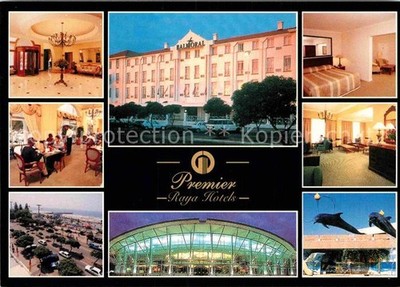 Kwazulu Natal Hattingspruit The Balmoral Premier Raya Hotels Delphin Show