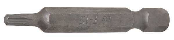 "Bgs 4590 Bit | LäNge 50 Mm | Antrieb AußEnsechskant 6,3 Mm (1/4\") | T-Profil (Fü"-image