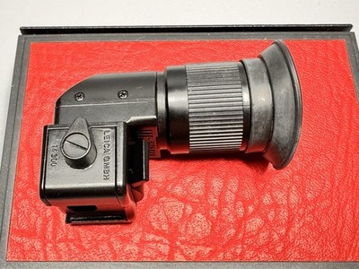 Leica  Winkelsucher 14300 für R4, R5, R6, R6.2, R7, R8 R9 #115