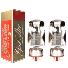 Genalex Gold Lion KT88 Duet/Pair