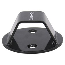 FD-MOTO 350GA02 Motorcycle Ground Anchor Motorbike Chain Anchor Lock Point Duty