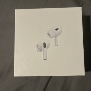 AirPods Pro 2nd Generation Bluetooth
