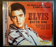 Elvis Presley - Hound God - Live & Unplugged ...