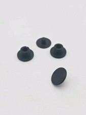 Lot Of 2 Set Of Croc Rivets Replacement, Croc Buttons Strap Repair Rivets