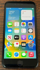 Unlocked Apple iPhone 8 - 256GB Space Gray - Good Used Cond - 80% Batt - Read