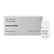 Mesoestetic age element firming elixir 30mlx6