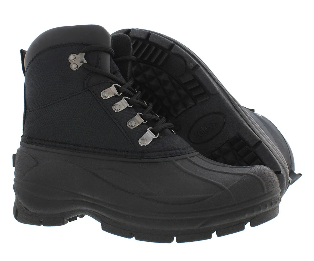 Totes Kecap Mens Shoes