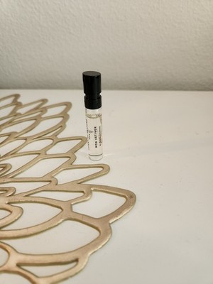Essential Parfums Mon Vetiver Perfume Spray Sample 2 ml Bruno Jovanovic