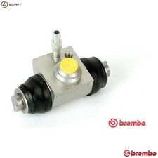 WHEEL BRAKE CYLINDER A 12 244 FOR SKODA OCTAVIA/Combi/II/Van LAURA FELICIA/Mk