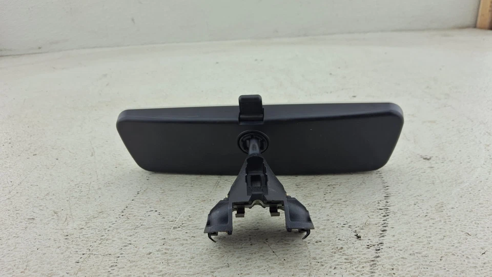Espejo retrovisor delantero Volkswagen Passat 2012-2018 OEM Foto 4 de 4