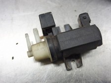 Turbo Opel ASTRA