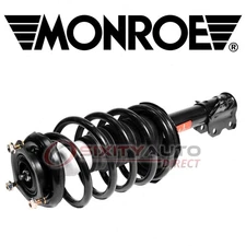 Monroe Quick-Strut 172105 Strut & Coil Spring for ST8592R ST8590R SR4156 ge