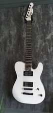 Charvel Joe Duplantier San Dimas Style 2 HH Electric Guitar