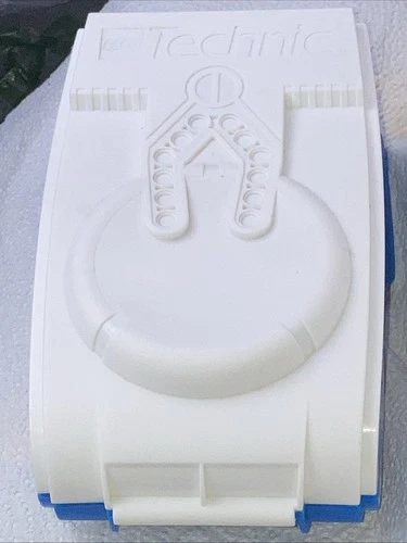 RETIRED LEGO Technic Throwbots Ice Slizer 8501 FACTORY SEAL NO BOX - See Details