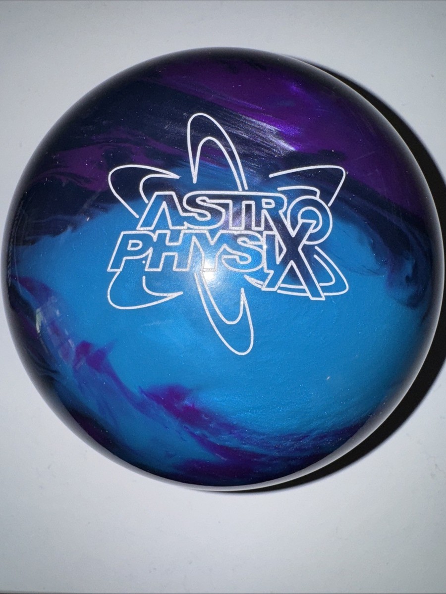 15LB Storm Astro Physix Bowling Ball NIB | eBay
