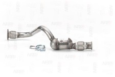 Catalyseurs Nissan INTERSTAR
