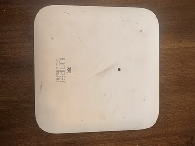 Juniper Mist AP45 Wi-Fi 6 Wireless Access Point AP45-US Enterprise AP