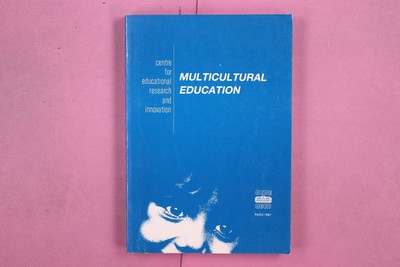 302286 MULTICULTURAL EDUCATION OECD