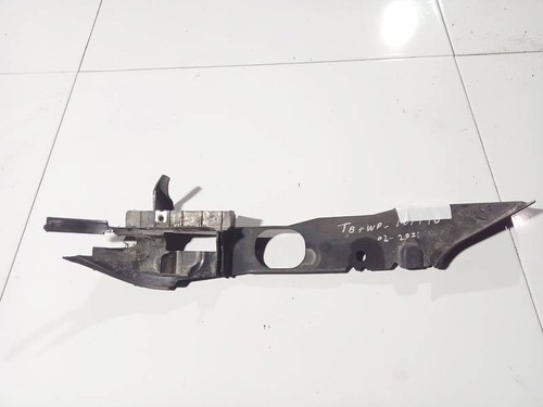 Trim molding