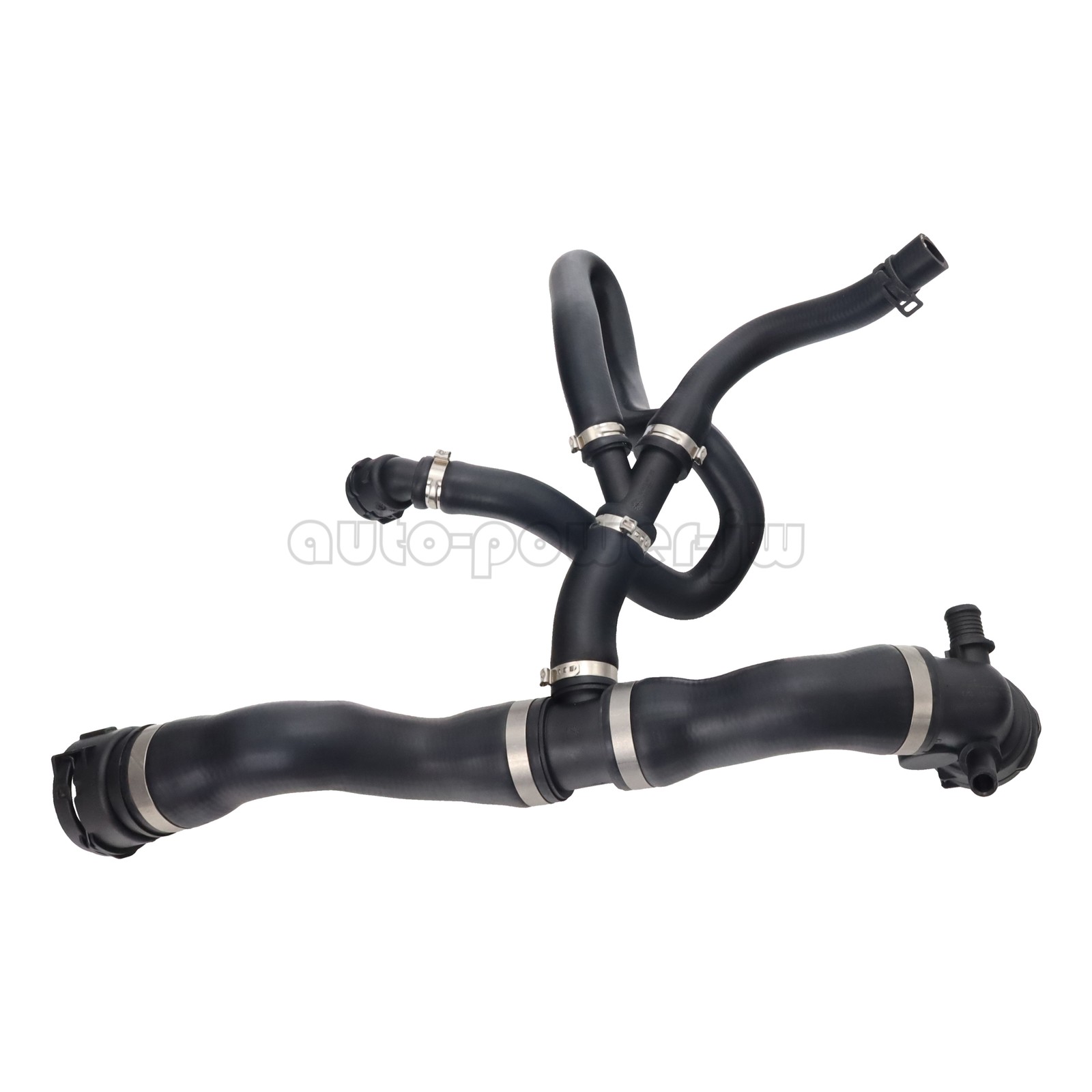 Rolls-Royce Ghost 2010-2018 Upper Coolant return pipe P/N 17127604913