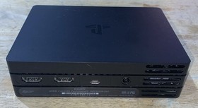 PlayStation 4 Slim PS4 Console CUH-2200A W/ VR Headset Set, Aim Controller ETC