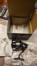 Shimano 23 Vanquish C3000XG