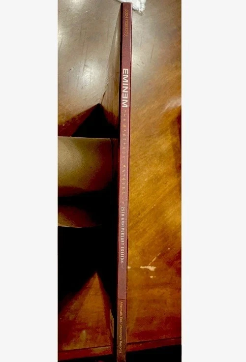 Eminem-The Marshall Mathers/25th Anniversary Edition/Target Excl 2LP /SHIPS FAST - Image 3 of 4