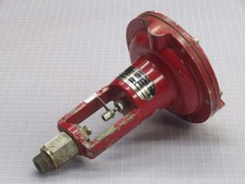 BADGER METER 1002GCN36SVCSJLN36 RESEARCH CONTROL VALVE T258208