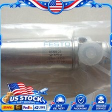 US FREE TAX New FESTO DSNU-25-50-PPV-A 19246 Cylinder