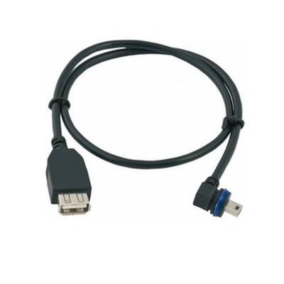 Mobotix MX-CBL-MU-EN-AB-05 USB Device Cable 1ft To connect external USB device