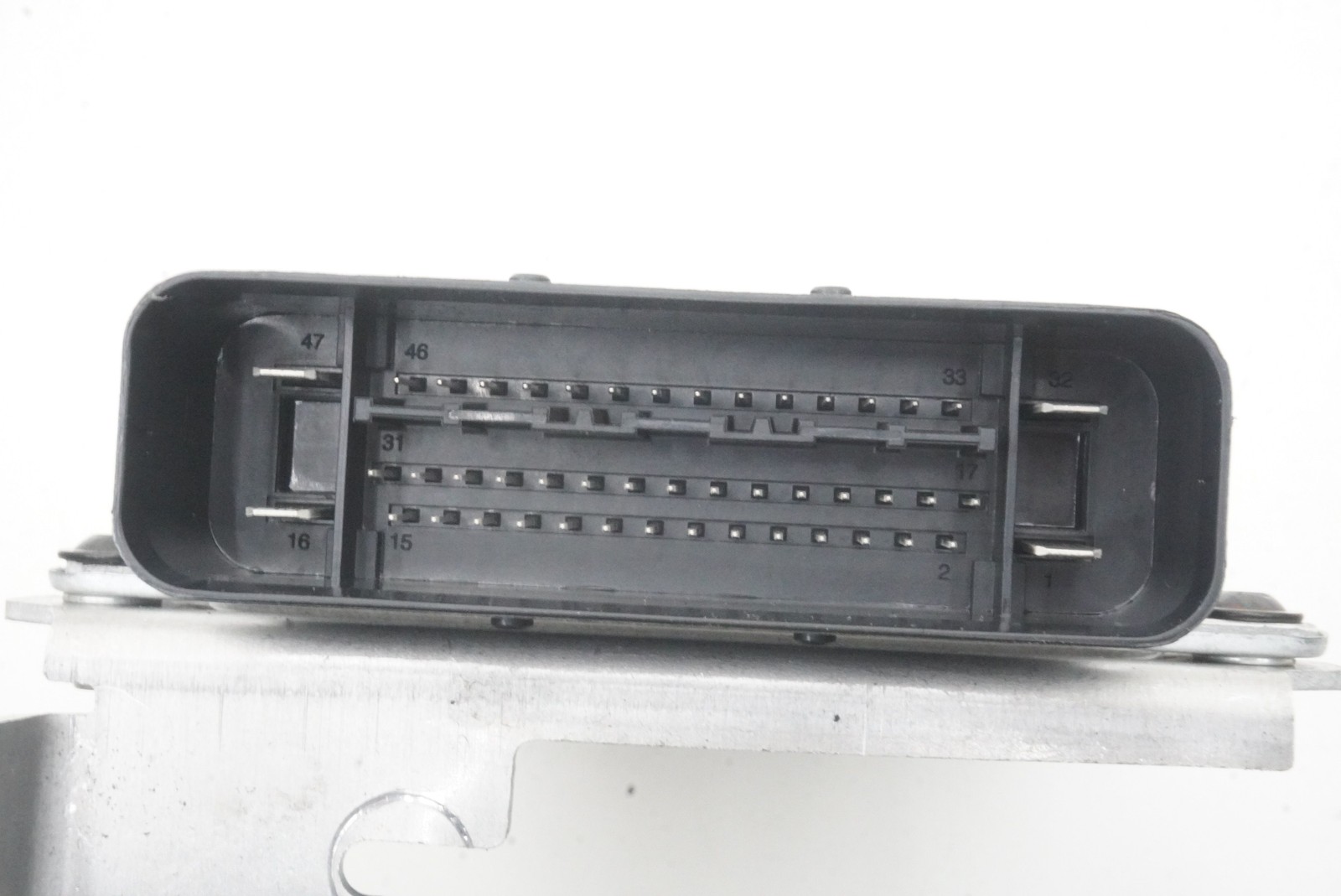 Suspension Computer Control Module ECU 811458 OEM Ferrari 296 GTB GTS 2024 F171