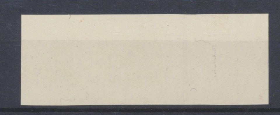 Juego de estampillas de Sudáfrica 1927 1d negro a prueba de troqueles [centro + par de marcos] para SG46 Foto 4 de 4