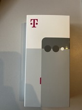 Telekom 5G Smartphone Handy T Phone 3 NEU OVP kein Sim Lock - 128GB