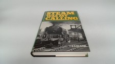 Steam Was My Calling, Beavor, E.S., Littlehampton Book Services L