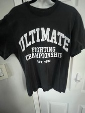 UFC Vintage T-Shirt