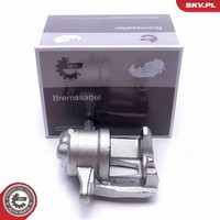 Esen SKV Bremssattel 55SKV911 Grauguss FüR Opel Corsa S07 Adam M13 L08 L68 LPG