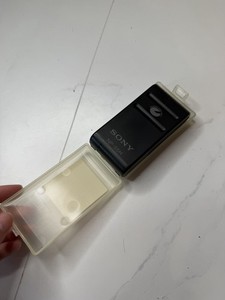 Sony NP-55H Battery Pack 6V 1200mAh NiCd for Sony Handycam Camcorder