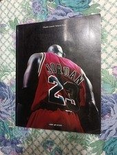 Michael Jordan Libro Claudio Limardi Roberto Gotta Fotografico