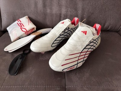 Adidas F50 Spider Elite FG 30th Anniversary Limited Edition Größe 46 / US 11 1/2