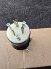 : Lot of 6 Leviton 2311 Locking Plug 20A 125V NEMA L5-20P 2P 3W Industrial New — photo 2