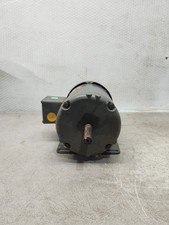 Used Baldor Reliance Motor Hp 12 230460v Rpm 1725 3ph 60hz M3538