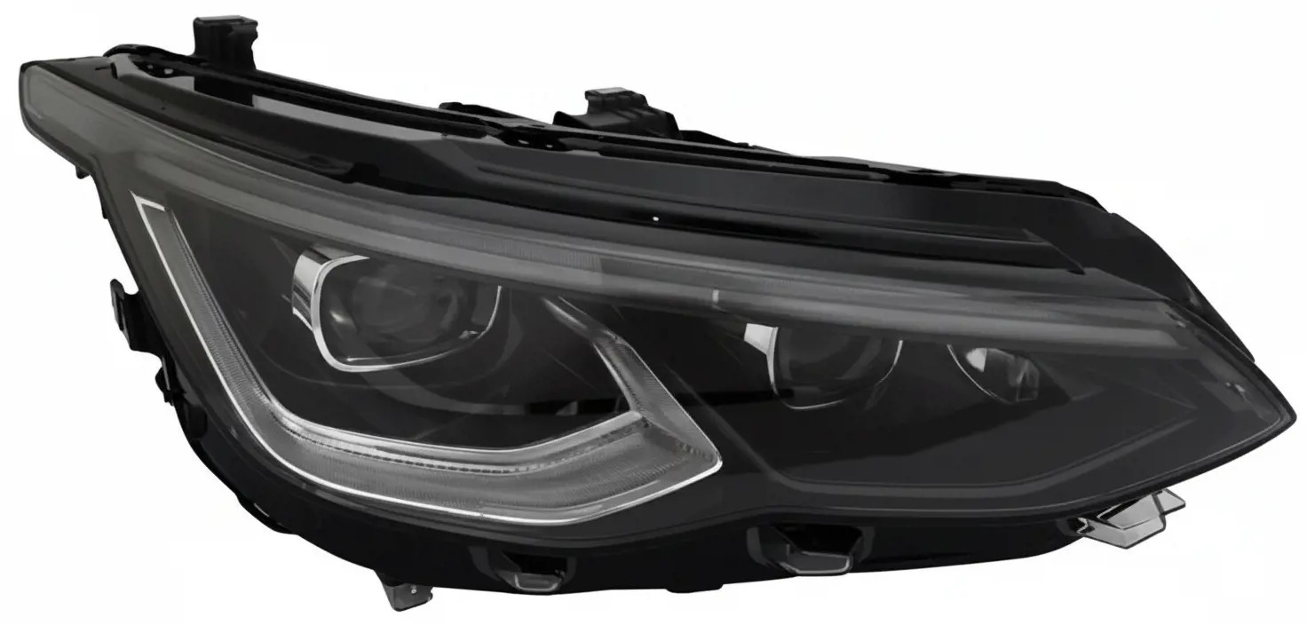 Faro Dx LED 20-19137-06-2 TYC per VW GOLF VIII GOLF VIII Variant