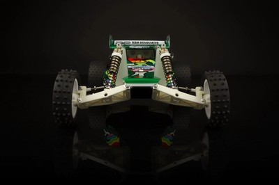 Team Associated RC10 '89 Stealth Car Masami Edition ASC6043 | eBay