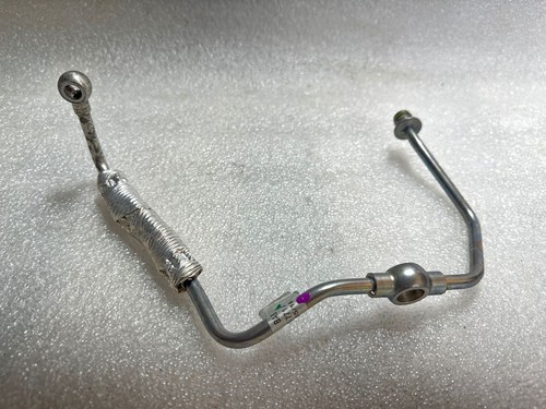 Audi A7 S7 4G 2016 Diesel 240kW Turbolader Ölleitung Ölschlauch 059146771AS